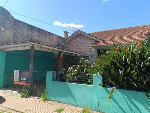 Casa 4 ambientes Venta Quilmes
