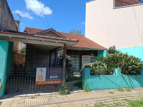 Casa 4 ambientes Venta Quilmes