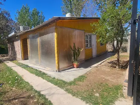 Casa en Venta en El Carrizal de Abajo, USD 22.000