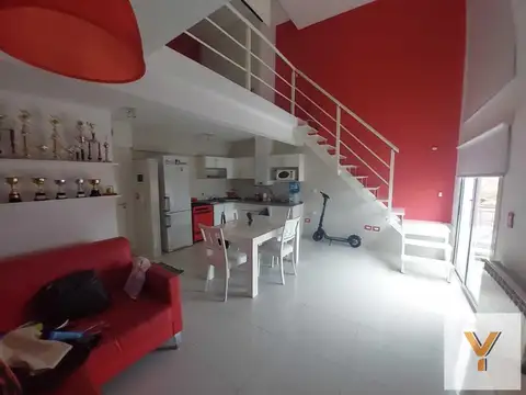 Departamento en venta - 1 Dormitorio 1 Baño - Merlo