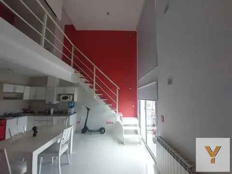 Departamento en Venta en Merlo, USD 80.000
