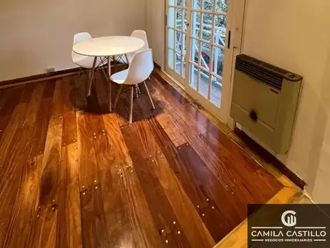 Departamento en venta en Ramos Mejía