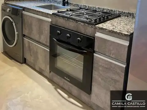 Departamento en Venta en Ramos Mejia, USD 85.000