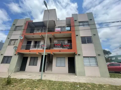 Departamento en Venta en Mar de Ajo, Partido de La Costa