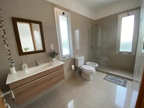 Casa en Alquiler 3 años