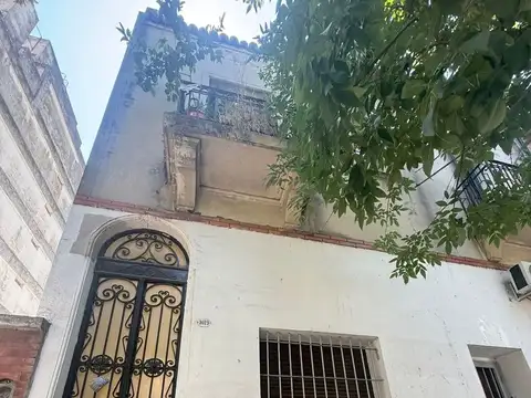 PH 3 ambientes Caballito Sin expensas