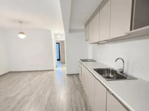 Departamento de 1 dormitorio - Chacabuco 1834