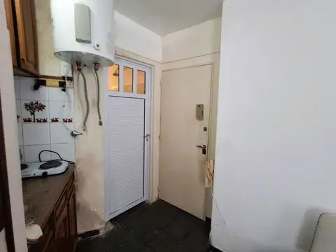 Departamento en Venta al Este