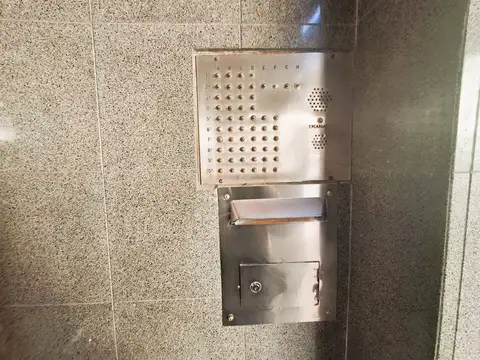 Departamento en Venta 56 años