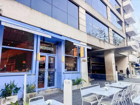 Oficina en Alquiler en Palermo, $ 3.900.000