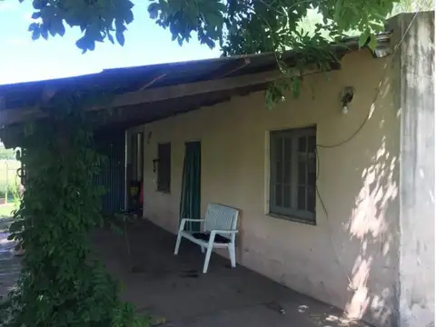 Quinta en Venta de 2 dormitorios