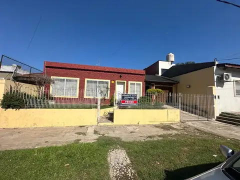 VIVIENDA  UNIFAMILIAR