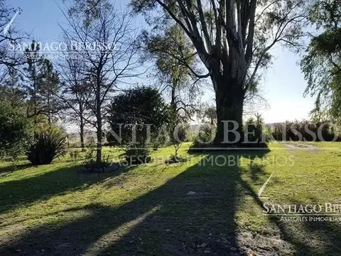 Chacra en Diego Gaynor