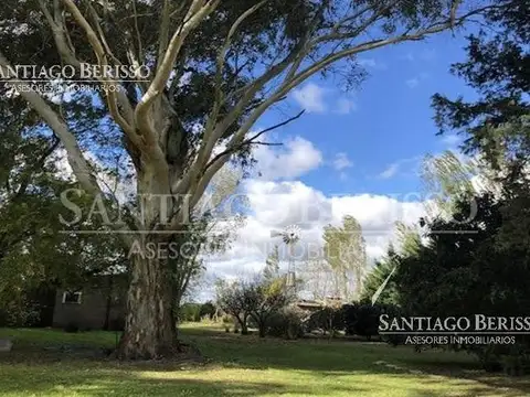 Chacra en Diego Gaynor