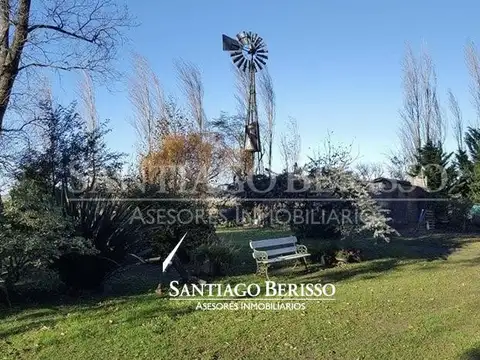 Chacra en Diego Gaynor