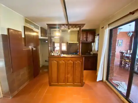 Avenida Montevideo 94