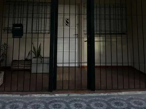 DEPTO CON DOS HABITACIONES EN ALQUILER, MARCOS PAZ