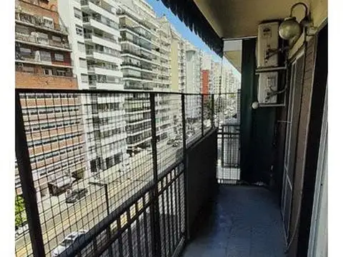 Departamento en Venta en Palermo, USD 159.000