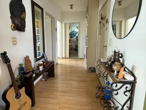 Departamento en Venta en Villa Devoto, USD 168.000