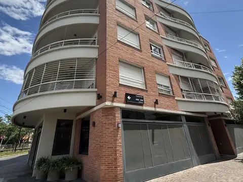 Exclusivo Departamento de 3 ambientes en Edificio Premium Villa Devoto