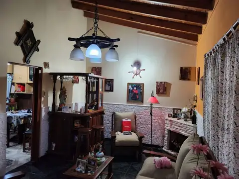 Casa en Venta en Claypole, USD 66.000