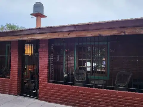 VENTA DE CASA EN CLAYPOLE