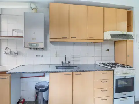 Departamento en Venta de 2 dormitorios