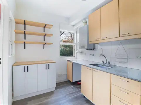 Departamento en Venta en Talar De Martinez, USD 220.000