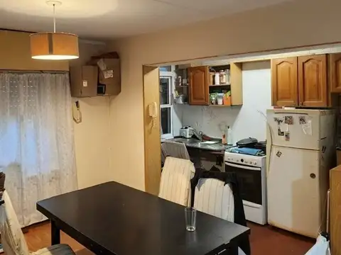 Departamento en Venta en Villa Lugano, CABA