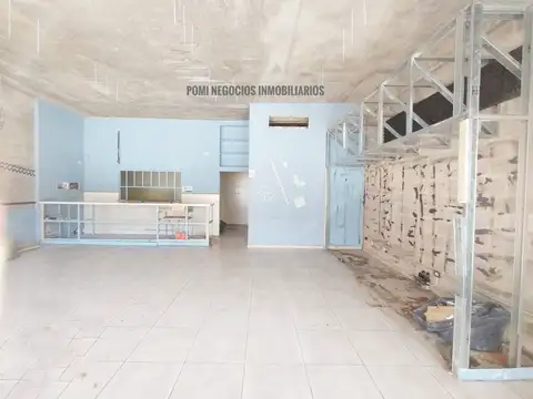 Local en Alquiler Shopping