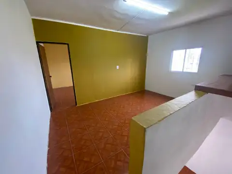 Casa en Jose Clemente Paz