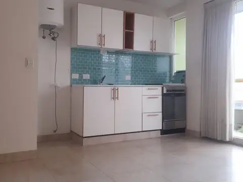 Departamento en Alquiler de 2 ambientes