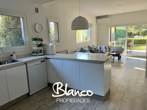 Casa en Alquiler Temporal al Sudeste