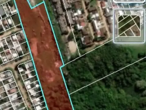 Terreno en Venta en Canelones, USD 370.000