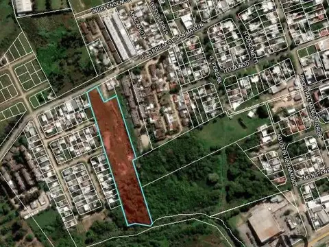 Terreno en Venta en Canelones, USD 370.000