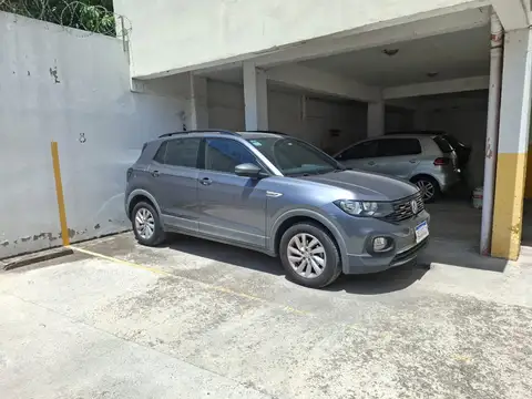 COCHERA EN VENTA PARQUE CHAS