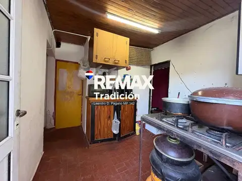 Casa en Venta 50 años