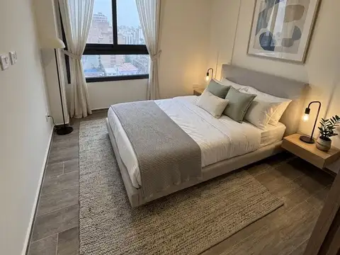 Departamento en Venta de 7 ambientes