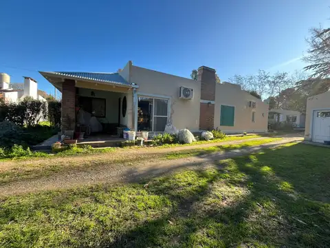 Del Arroyo 58, B8168 Sierra de la Ventana, Provincia de Buenos Aires,