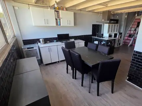 FLORIDA OESTE VENTA DEPARTAMENTO DUPLEX 4 AMB