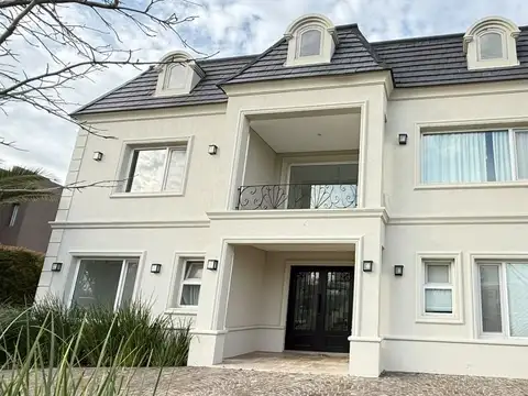 Casa en Alquiler en Ayres Plaza, Countries y Barrios Cerrados en Pilar