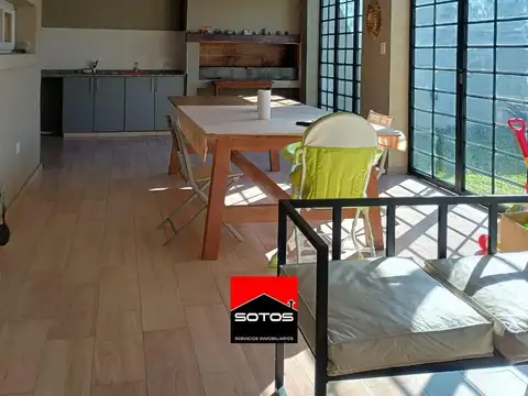 Casa en Venta 4 Dormitorios B° San Jose en Corrientes Capital