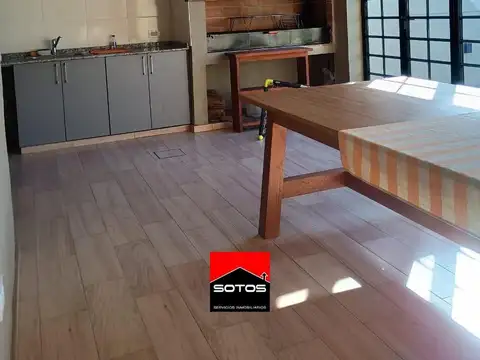 Casa en Venta A Estrenar