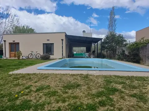 Casa en venta en Valentina Norte Rural B° El Viejo Roble