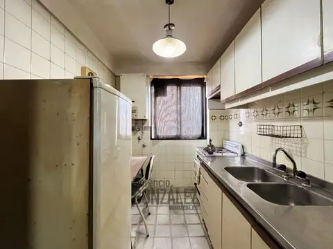 Departamento en Venta en Liniers, USD 72.000