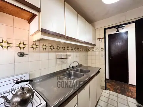 Departamento en Venta 42 años