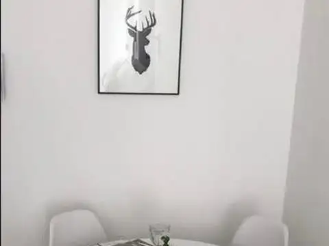 Departamento en Venta de Monoambiente