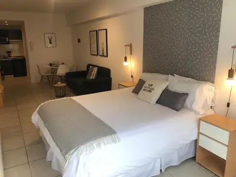 Departamento en Venta 15 años