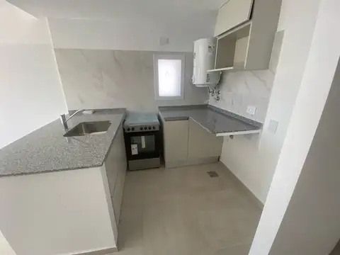 Departamento en Venta en Centro, USD 58.000