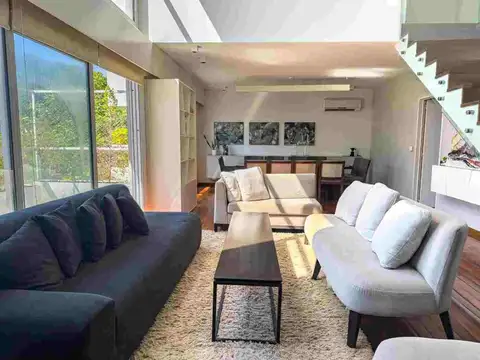 Departamento en Venta con 2 cocheras